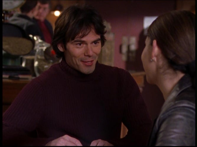 Alex Gilmore Girls
