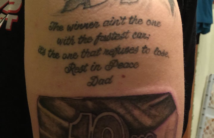 Tattoos Offensive Or Works Of Art Her Campus Tattoos Offensive Or Works Of Art Her Campus