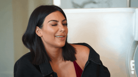 Kim K. and Pete Davidson...Real or PR Stunt?