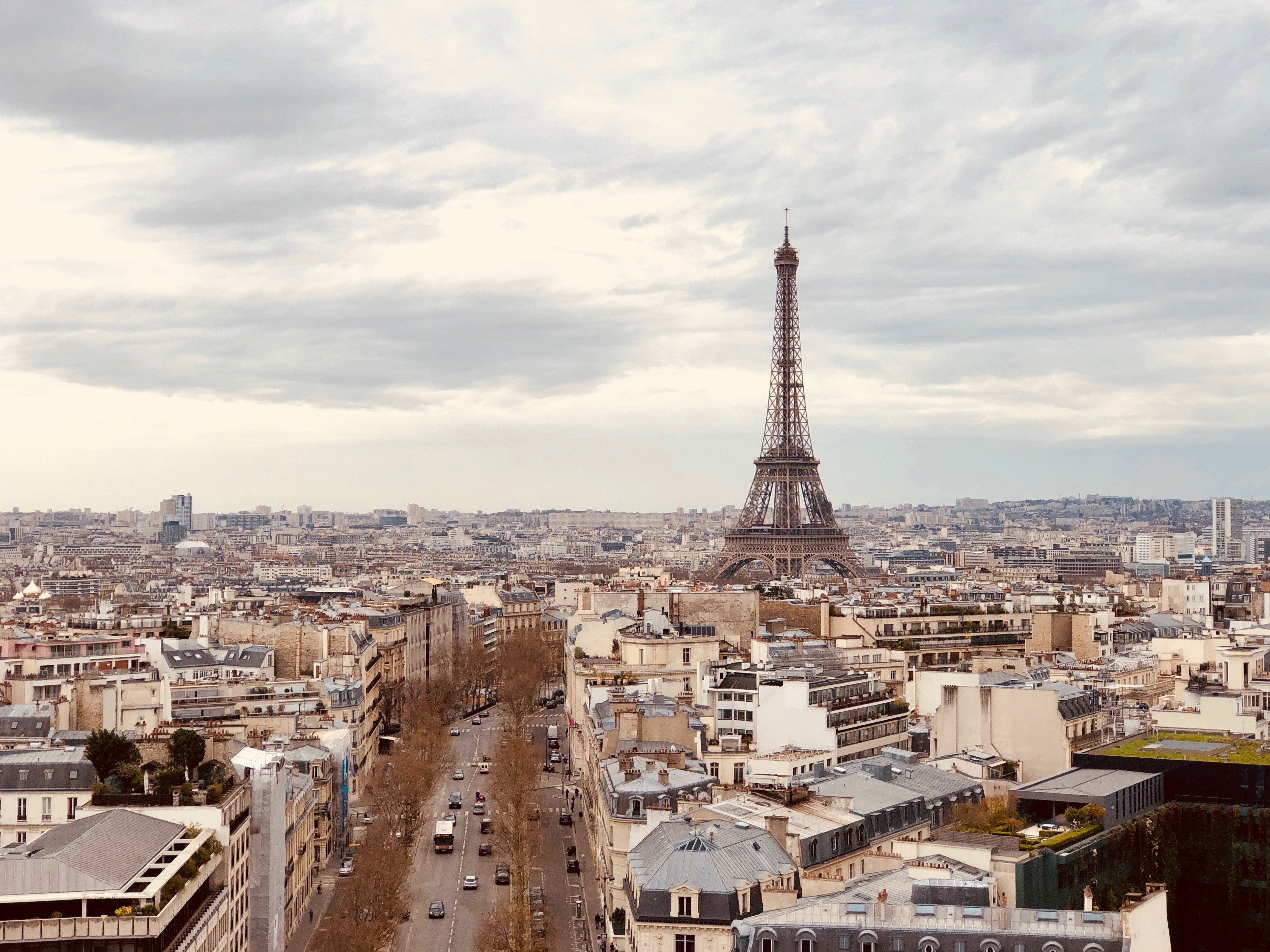 Why We Re Obsessed With Miraculous Ladybug Her Campus As ladybug, she is able to admire all these cool places from the view of a superhero! re obsessed with miraculous ladybug