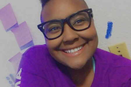 Jay Lee, Resident Assistant at East Lake Apartments, Winona State University
