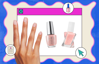 sheer pink nail polish balletcore nails?width=398&height=256&fit=crop&auto=webp