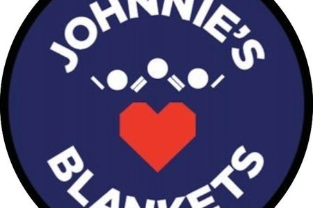 The logo of Johnnie's Blankets