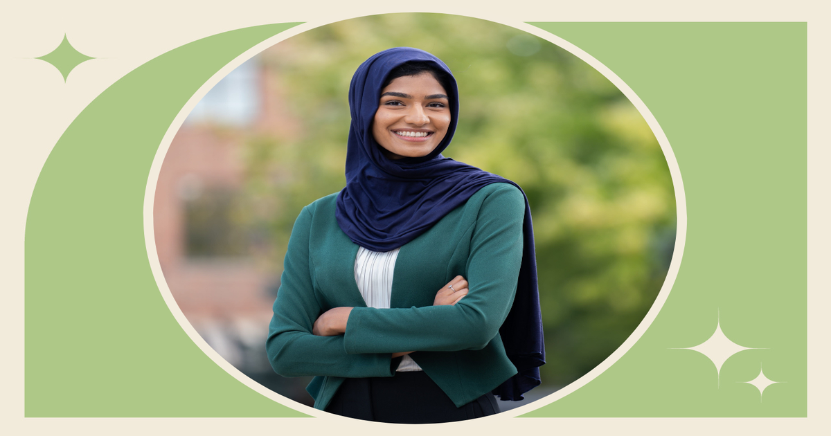 Get To Know Rep. Nabeela Syed, The Gen Z Swiftie Who Flipped Her District