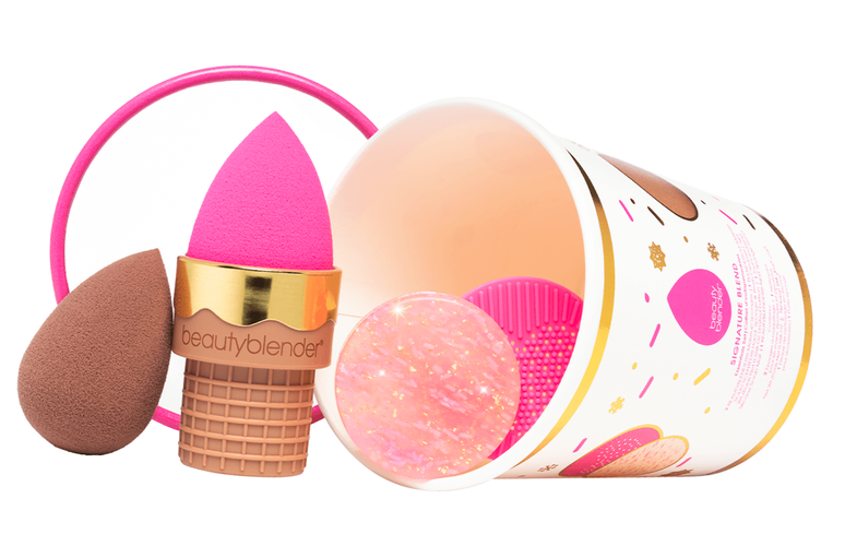 beautyblender products