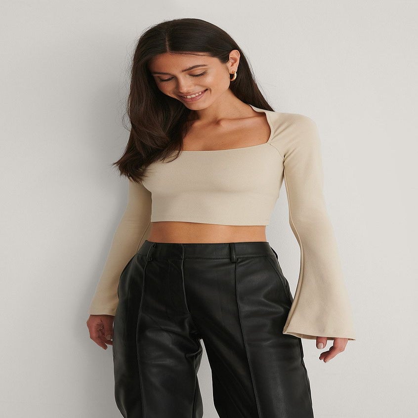 40 Winter GoingOut Tops Because It's Actually Freezing RN