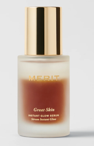 merit great skin serum