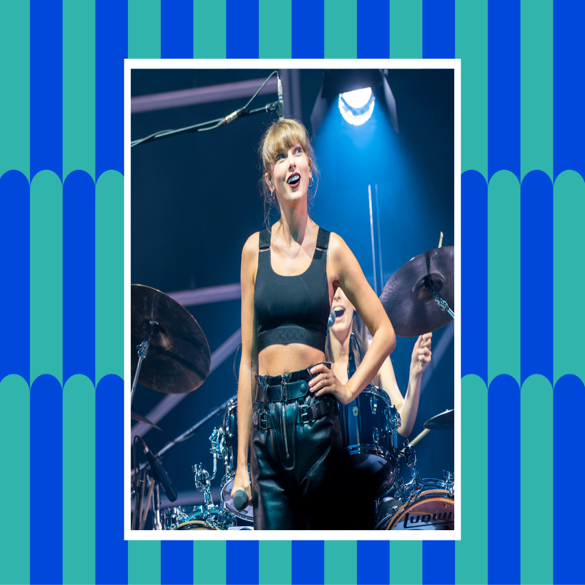 Which Taylor Swift Era Are You?
