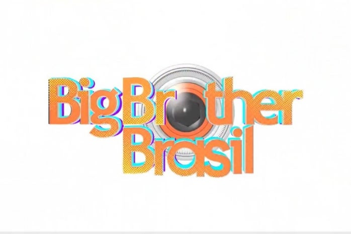 Logo from the brazillian reality show \"Big Brother Brasil