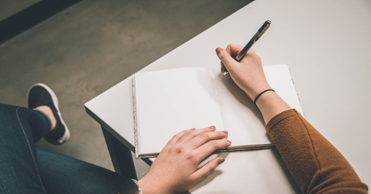 You've Finished Writing a First Draft – Now What? - Vimarsana News