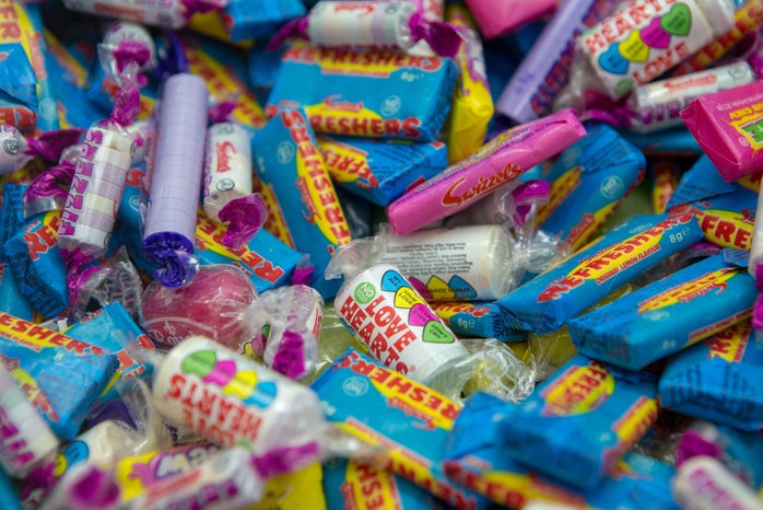 sugar candy and gum by Carl Raw via Unsplash?width=698&height=466&fit=crop&auto=webp