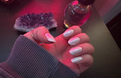 haileybiebernails