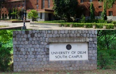 HC Delhi South campus