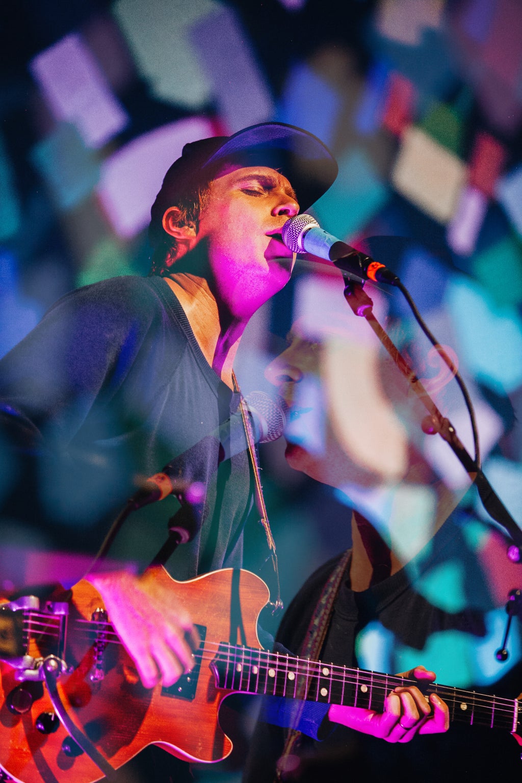 Dr. Dog\'s Last Tour