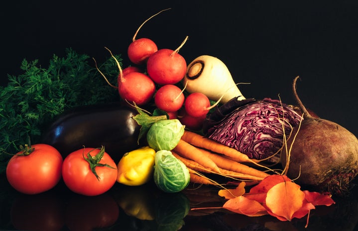 fall produce by Unsplash?width=719&height=464&fit=crop&auto=webp