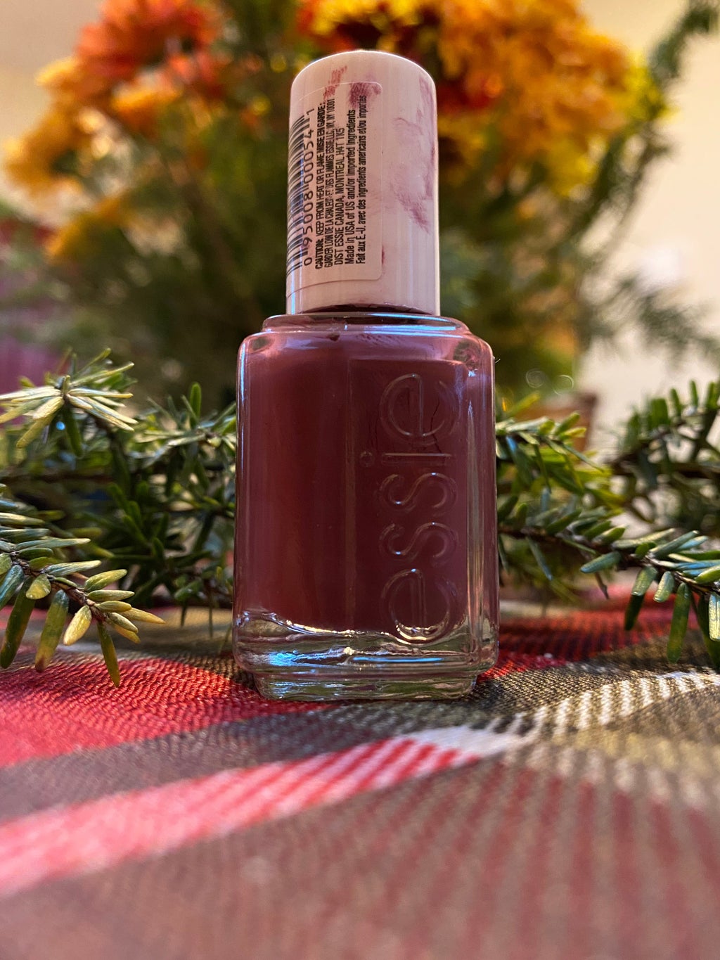 Must Have Essie Nail Polishes For This Winter Must Have Essie Nail Polishes For This Winter