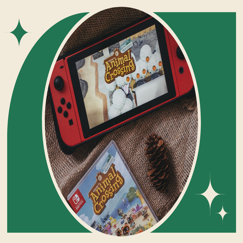 15 Games Like 'Animal Crossing' To Play On Mobile, PC, Switch, & More This  Winter