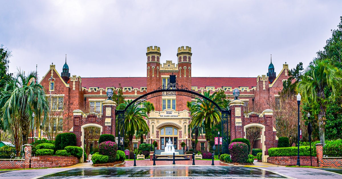 My Guide to FSU Parents Weekend