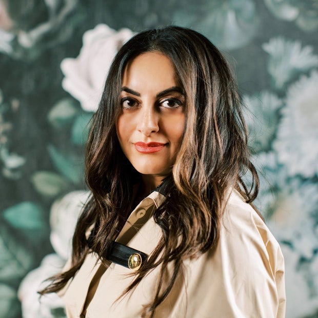 A Talk With Khalm Skincare S Ceo Boss Babe Yasmin Khan Her Campus A Talk With Khalm Skincare S Ceo Boss Babe Yasmin Khan Her Campus