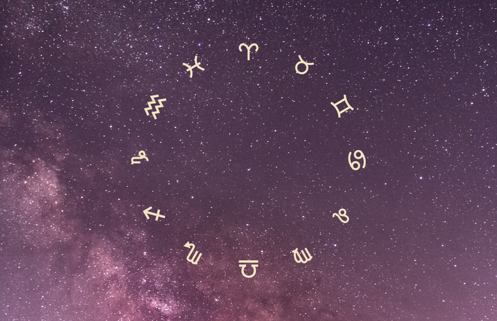 Astrology cover image