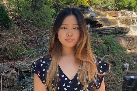 HC UPenn Cutie - December