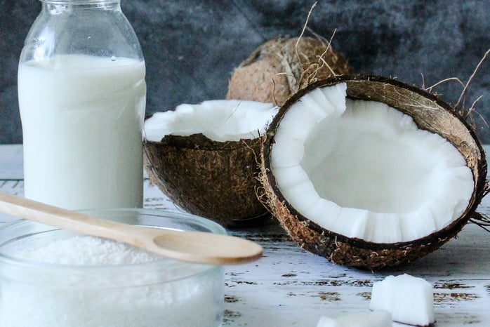 Coconuts and Coconut with sugar by Tijana Drndarski?width=698&height=466&fit=crop&auto=webp