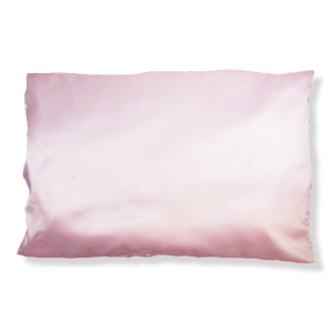 satin pillowcase