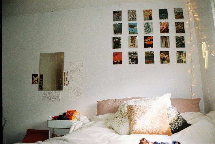 Room decor photo