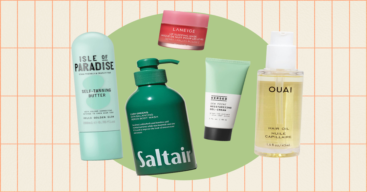 17 Amazon October Prime Day Beauty Deals You Won’t Want To Miss Out On
