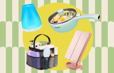 15 Dorm-Room Cooking Essentials
