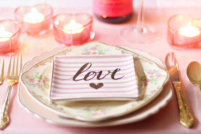 romantic dinner setting by TerriC?width=698&height=466&fit=crop&auto=webp