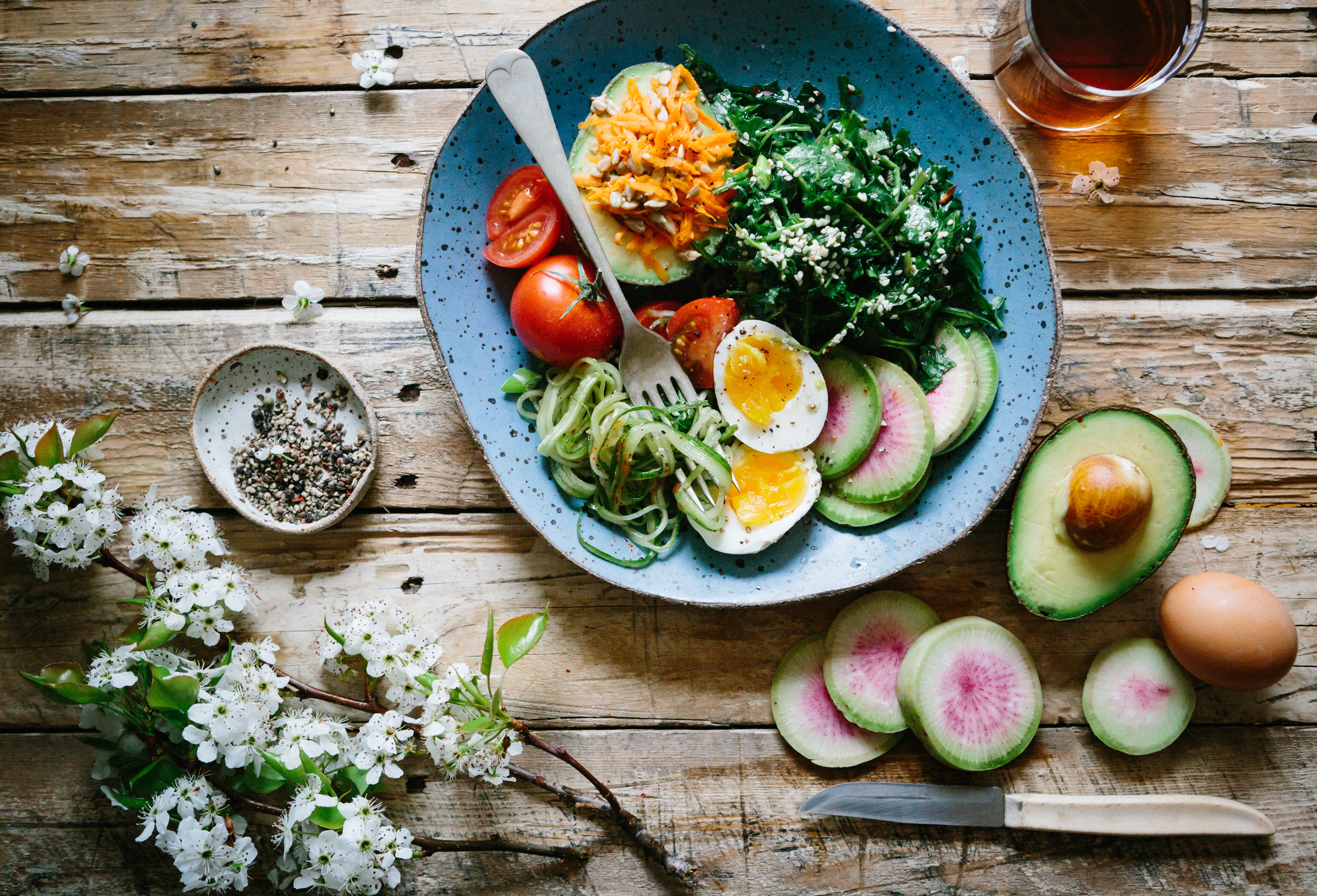 The Food Code of Conduct