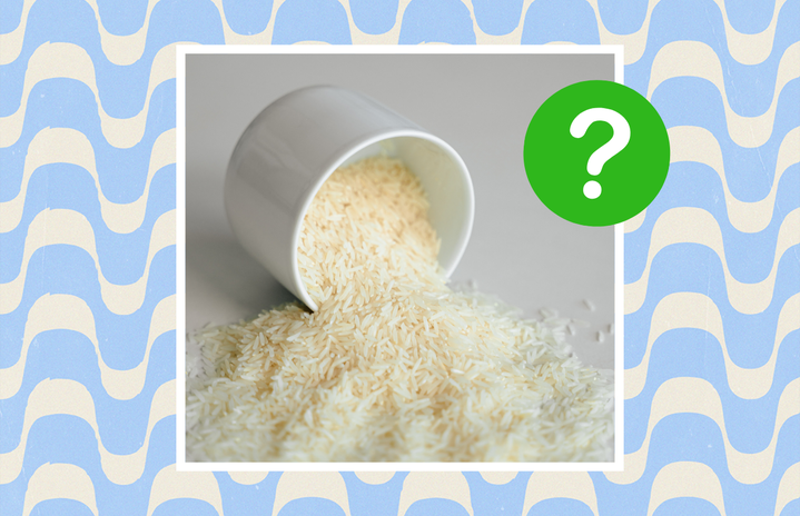 gen z rice purity test