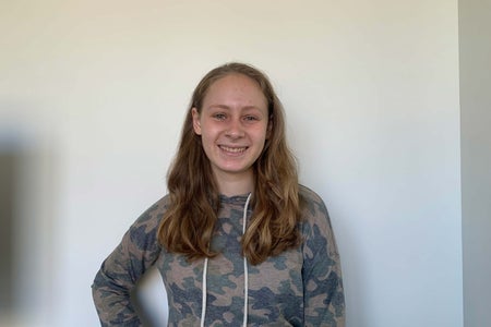 An image of Leah Roffman.
