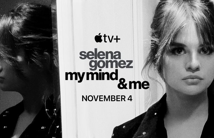 Selena Gomez documentary