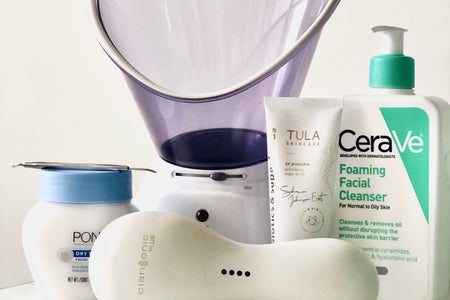 My Skin Care Products