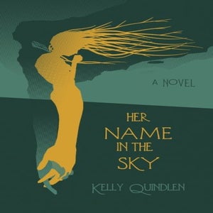 her name is the sky book cover