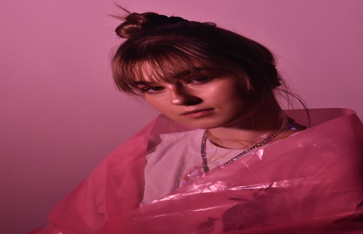 Meet Nicole Rafiee, aka NikkiNasty: Rising YouTube Star Who’s Just