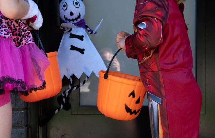 kids, halloween, wholesome, costume