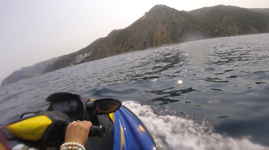 Jetski