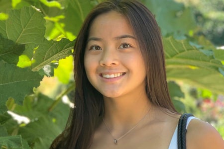 Sylvia Li Junior Editor at Her Campus Western