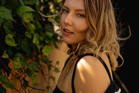 DASHA - artist interview