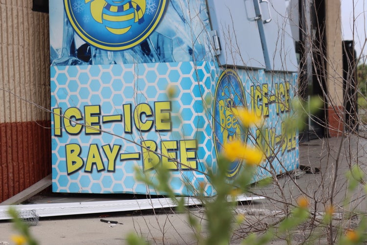 Ice-Ice Bay-Bee