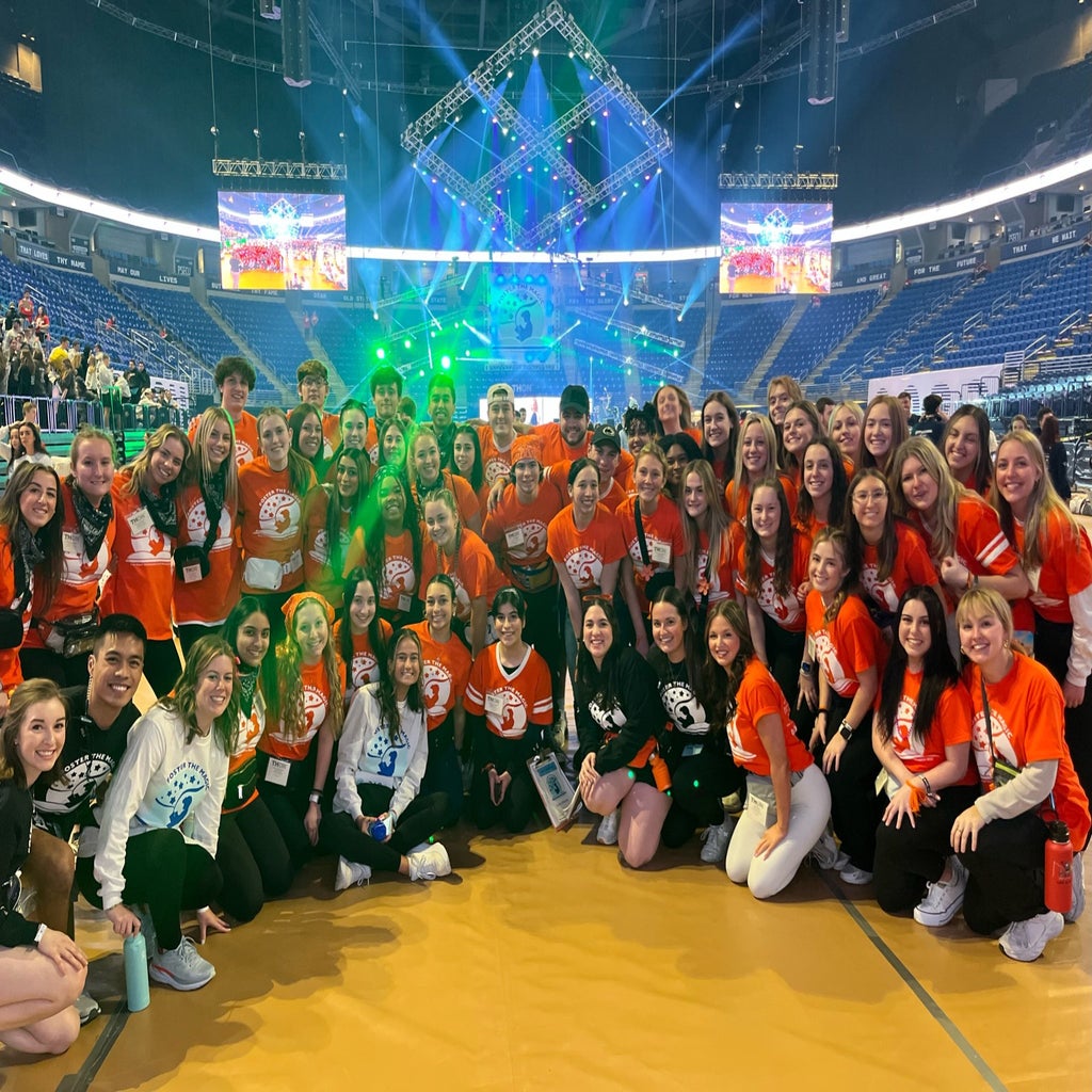 Penn State THON Through the Eyes of a Committee Member