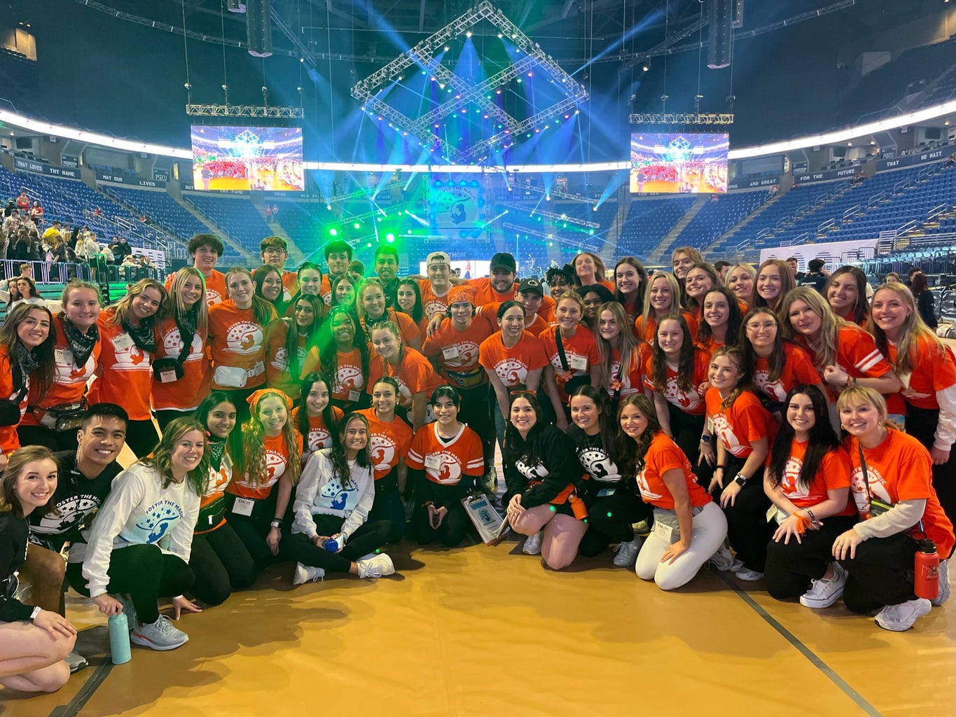 THON 2023 Entertainment Committee