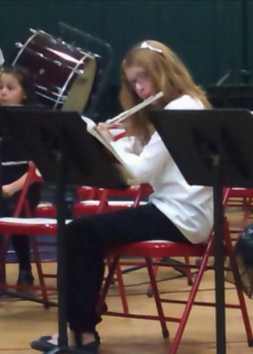 GWMS Band Concert