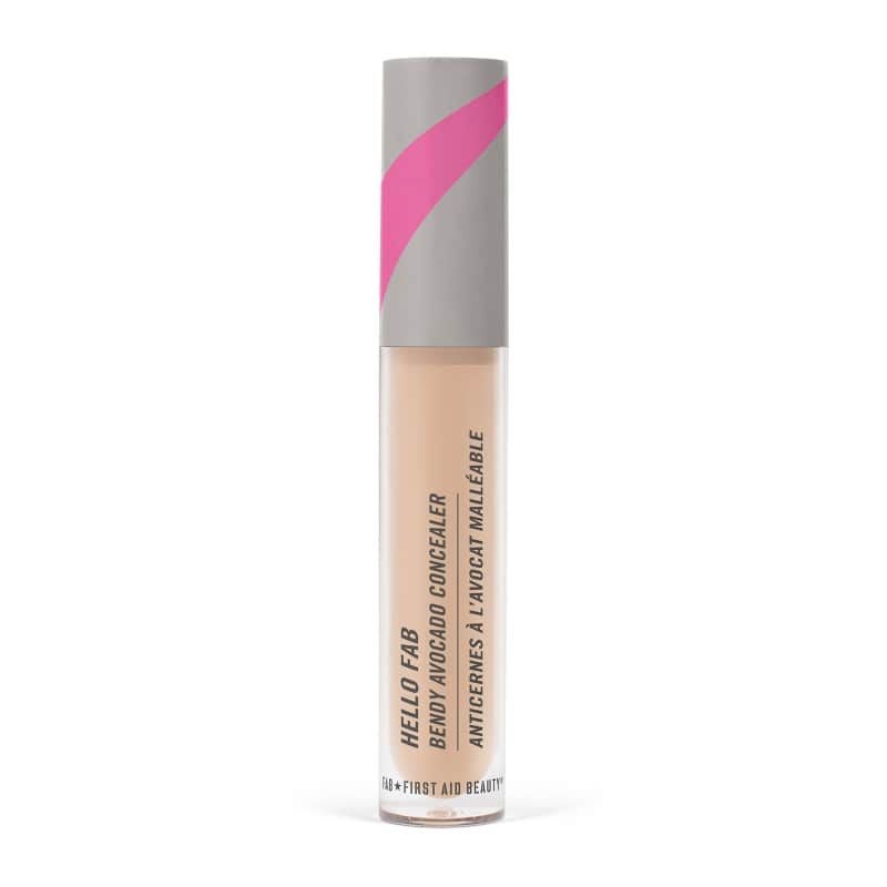 First Aid Beauty Hello FAB Bendy Avocado Concealer