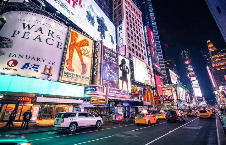 times square new york city by Denys Nevozahi?width=719&height=464&fit=crop&auto=webp