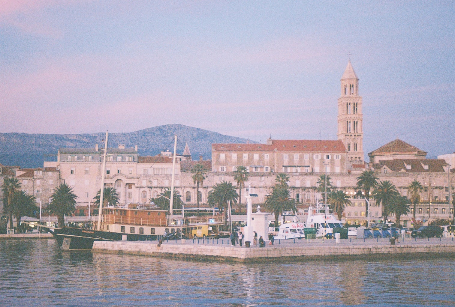 Split, Croatia