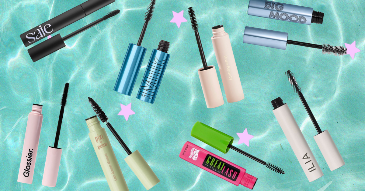 Beauty Favorites From a Girl Who Knows Nothing About Makeup